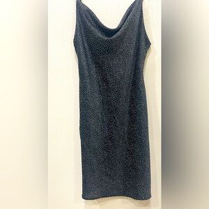 Beautiful trendy polka dot Urban Outfitters dress